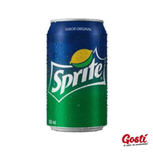Refrigerante Sprite 350ml